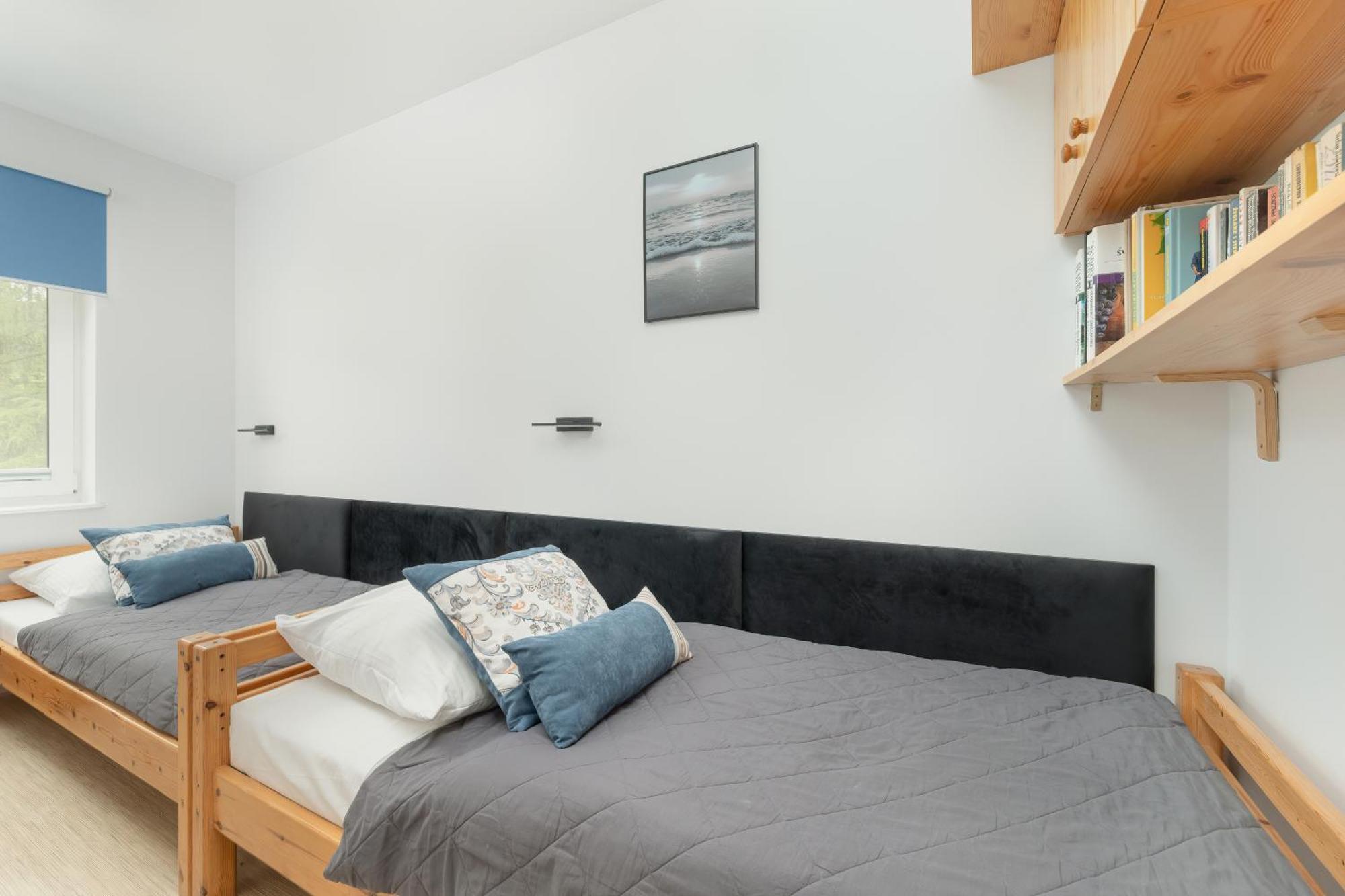 Morskie Oko Seaview By Rent Like Apartmán