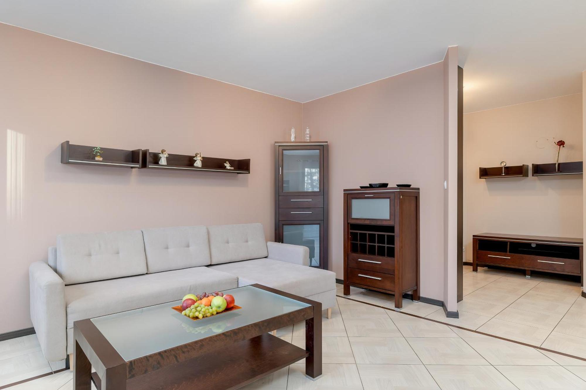 Apartmán Morskie Oko Seaview By Rent Like *