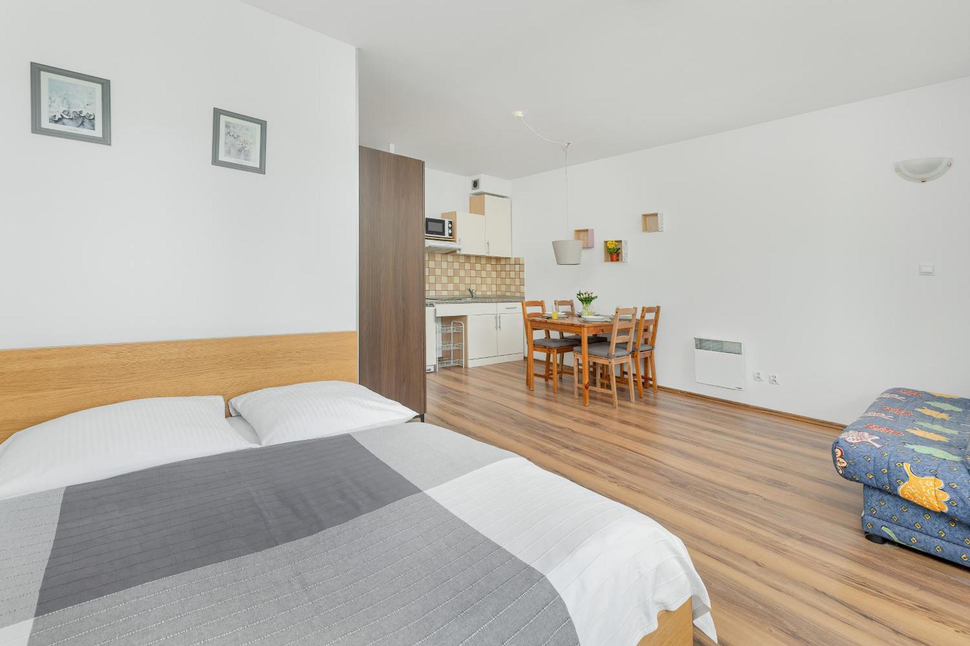 Morskie Oko Seaview By Rent Like